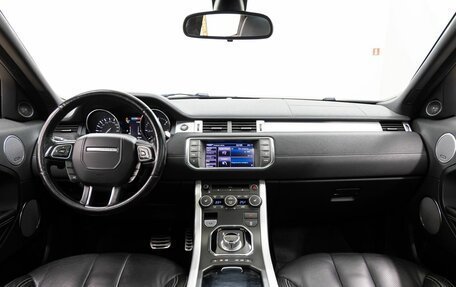 Land Rover Range Rover Evoque I, 2012 год, 1 928 000 рублей, 14 фотография