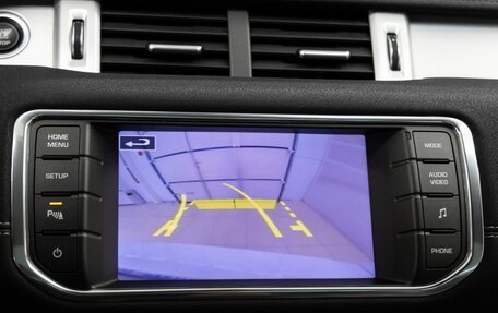 Land Rover Range Rover Evoque I, 2012 год, 1 928 000 рублей, 30 фотография