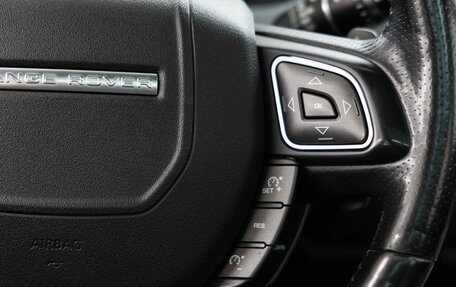 Land Rover Range Rover Evoque I, 2012 год, 1 928 000 рублей, 28 фотография