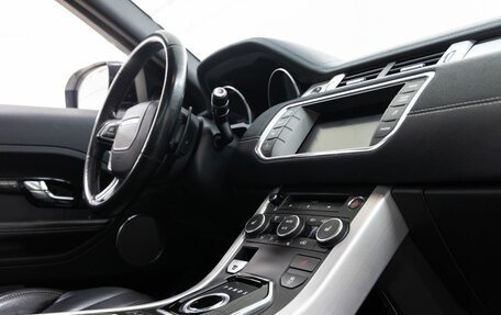 Land Rover Range Rover Evoque I, 2012 год, 1 928 000 рублей, 32 фотография