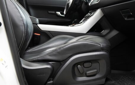 Land Rover Range Rover Evoque I, 2012 год, 1 928 000 рублей, 33 фотография