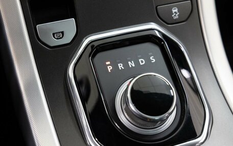 Land Rover Range Rover Evoque I, 2012 год, 1 928 000 рублей, 31 фотография