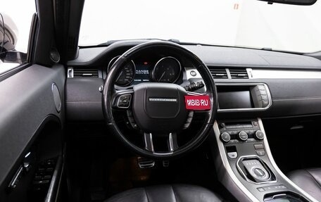 Land Rover Range Rover Evoque I, 2012 год, 1 928 000 рублей, 15 фотография