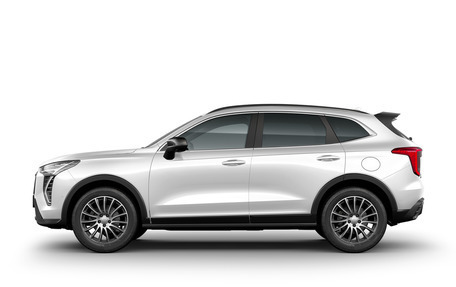 Haval Jolion, 2025 год, 2 375 010 рублей, 2 фотография