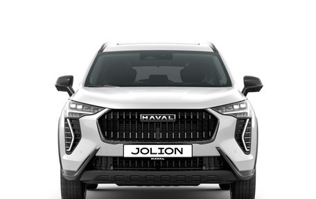 Haval Jolion, 2025 год, 2 375 010 рублей, 4 фотография