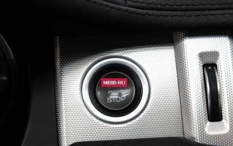 Land Rover Range Rover Evoque I, 2012 год, 1 928 000 рублей, 25 фотография