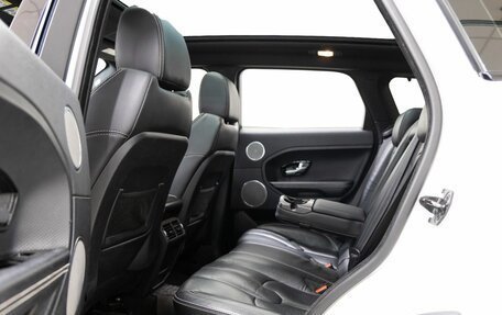 Land Rover Range Rover Evoque I, 2012 год, 1 928 000 рублей, 35 фотография