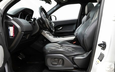 Land Rover Range Rover Evoque I, 2012 год, 1 928 000 рублей, 34 фотография