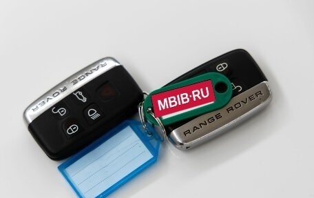 Land Rover Range Rover Evoque I, 2012 год, 1 928 000 рублей, 39 фотография