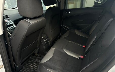 Peugeot 308 II, 2012 год, 590 000 рублей, 10 фотография