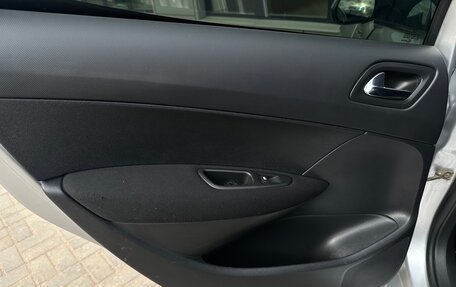 Peugeot 308 II, 2012 год, 590 000 рублей, 9 фотография