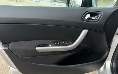 Peugeot 308 II, 2012 год, 590 000 рублей, 5 фотография