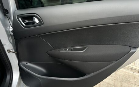 Peugeot 308 II, 2012 год, 590 000 рублей, 12 фотография