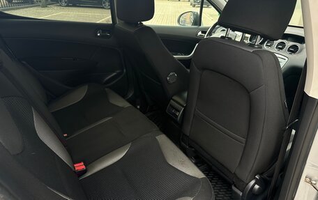 Peugeot 308 II, 2012 год, 590 000 рублей, 13 фотография