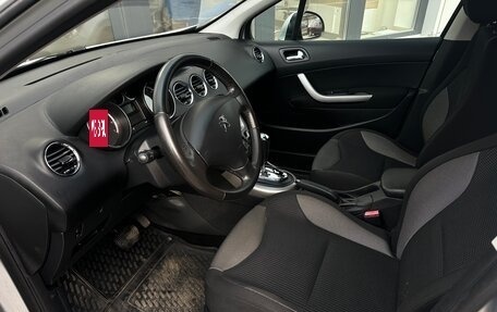 Peugeot 308 II, 2012 год, 590 000 рублей, 7 фотография