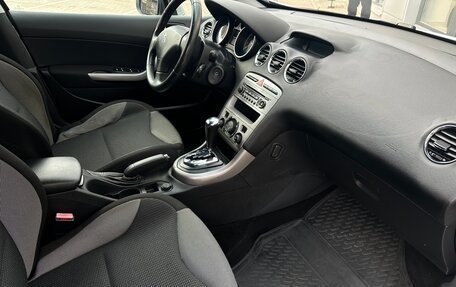 Peugeot 308 II, 2012 год, 590 000 рублей, 15 фотография