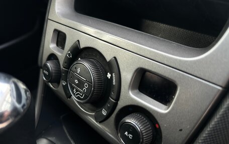 Peugeot 308 II, 2012 год, 590 000 рублей, 19 фотография