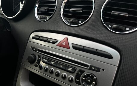 Peugeot 308 II, 2012 год, 590 000 рублей, 18 фотография