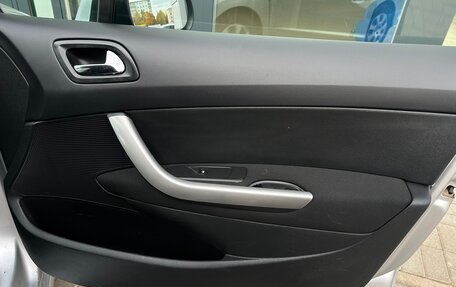 Peugeot 308 II, 2012 год, 590 000 рублей, 14 фотография