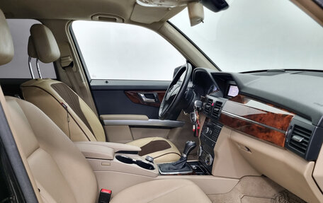 Mercedes-Benz GLK-Класс, 2010 год, 1 130 000 рублей, 12 фотография