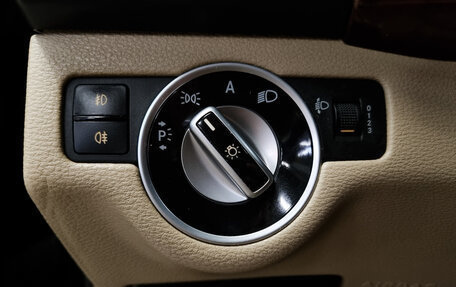 Mercedes-Benz GLK-Класс, 2010 год, 1 130 000 рублей, 8 фотография