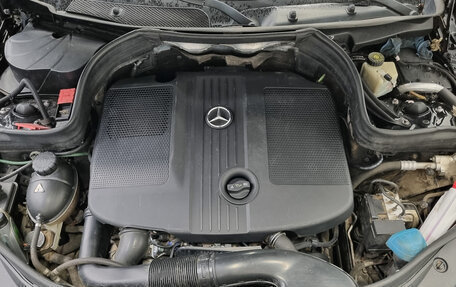 Mercedes-Benz GLK-Класс, 2010 год, 1 130 000 рублей, 15 фотография