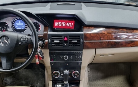 Mercedes-Benz GLK-Класс, 2010 год, 1 130 000 рублей, 5 фотография