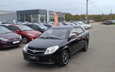 Geely MK I рестайлинг, 2008 год, 290 000 рублей, 1 фотография