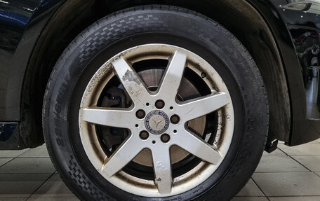 Mercedes-Benz GLK-Класс, 2010 год, 1 130 000 рублей, 16 фотография