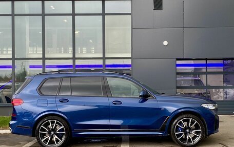 BMW X7, 2020 год, 7 999 000 рублей, 4 фотография