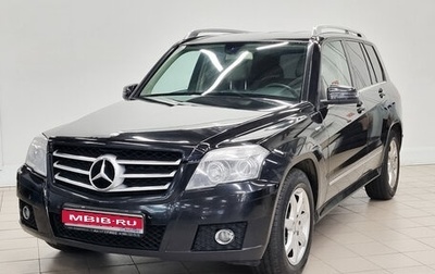 Mercedes-Benz GLK-Класс, 2010 год, 1 130 000 рублей, 1 фотография