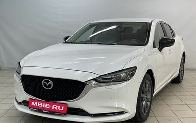 Mazda 6, 2019 год, 2 249 000 рублей, 1 фотография