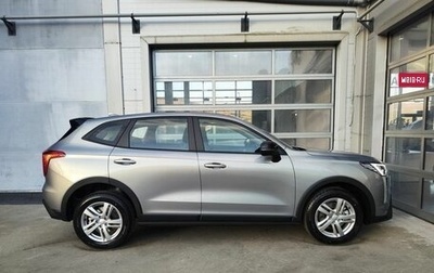 Haval Jolion, 2025 год, 1 999 000 рублей, 1 фотография
