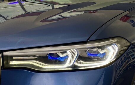 BMW X7, 2020 год, 7 999 000 рублей, 9 фотография