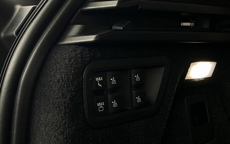 BMW X7, 2020 год, 7 999 000 рублей, 12 фотография