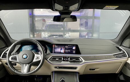 BMW X7, 2020 год, 7 999 000 рублей, 14 фотография