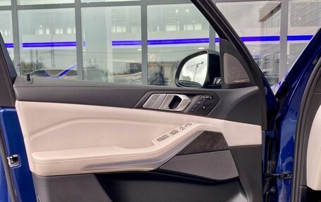 BMW X7, 2020 год, 7 999 000 рублей, 22 фотография