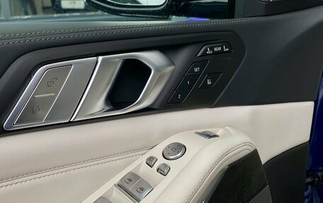 BMW X7, 2020 год, 7 999 000 рублей, 23 фотография