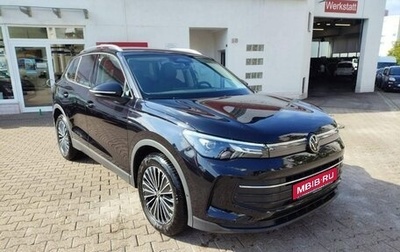 Volkswagen Tiguan, 2025 год, 4 900 000 рублей, 1 фотография