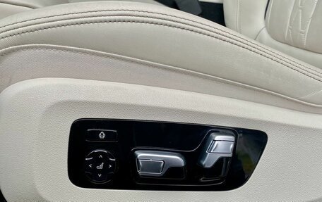 BMW X7, 2020 год, 7 999 000 рублей, 27 фотография