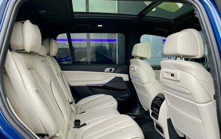 BMW X7, 2020 год, 7 999 000 рублей, 31 фотография