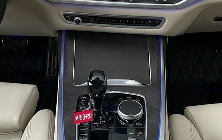 BMW X7, 2020 год, 7 999 000 рублей, 16 фотография