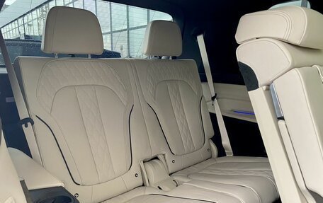BMW X7, 2020 год, 7 999 000 рублей, 33 фотография