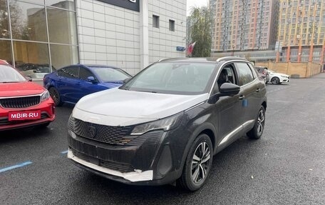 Peugeot 4008, 2023 год, 3 499 000 рублей, 1 фотография