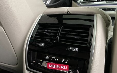 BMW X7, 2020 год, 7 999 000 рублей, 34 фотография
