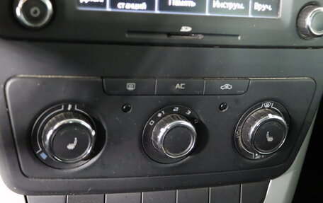Skoda Yeti I рестайлинг, 2011 год, 649 990 рублей, 17 фотография