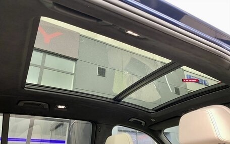 BMW X7, 2020 год, 7 999 000 рублей, 35 фотография