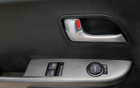 KIA Rio III рестайлинг, 2017 год, 895 000 рублей, 10 фотография