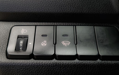 KIA Rio III рестайлинг, 2017 год, 895 000 рублей, 7 фотография