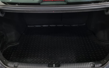 KIA Rio III рестайлинг, 2017 год, 895 000 рублей, 12 фотография